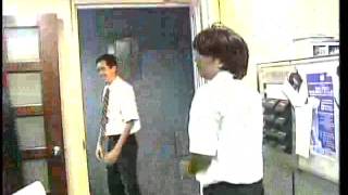 La Cascara Rewind Fernando El Funcionario