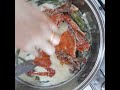 cooking    ,ginataang  alimasag,short video,beta