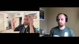 June 2022 DevEdmonton Javascript and Ruby Meetup, Topics: Metaprogramming and Python in Browser!