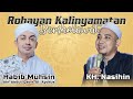 [LIVE] Robayan Kalinyamatan Bersholawat bersama Habib Muhsin, KH. Nasihin & Majelis Nuruddin 8642.