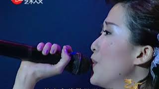 2004孟庭苇上海演唱会