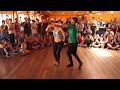 shannon ring u0026 trajano leydet 2 3rd sydney international zouk festival