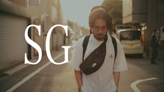 【MV】ポップしなないで「SG」