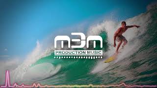 Inspiring Uplifting Upbeat Energetic Pop [ Royalty Free Background Instrumental Video Music ] by m3m