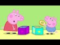 peppa malac nagypapa hajója rajzfilmek gyerekeknek