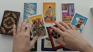 Ona Seninle İlgili Sorular Sordum İtirafları Neler? Tarot