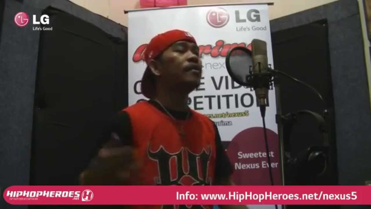 #LGnexus5Liturima The Winner 2014 Brother.b From Siantar (live) - YouTube