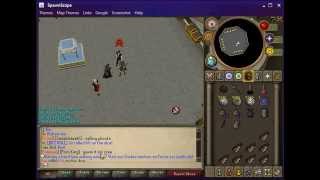 scammed on spawnscape 614