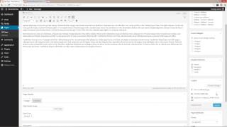 Generate Disable Elements