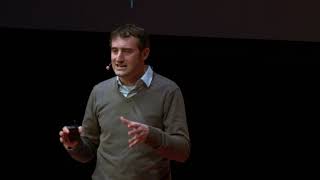 Redefining Climate Change Denial | Patrick Belmont | TEDxUSU