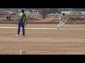 mushtaq mohammad sonu bau rcl 63 38b runs vs riyadh_zalmi 2019 cup riyadh saudi arabia