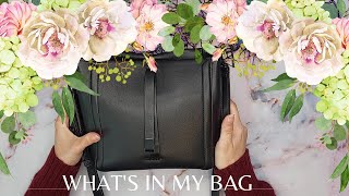 WIMB | Balance and Budget | #whatsinmybag