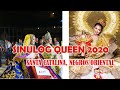 SINULOG QUEEN 2020| SANTA CATALINA, NEGROS ORIENTAL | FE MAVELLE TANA