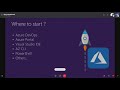 S212 - Get started with DevOps on Azure in under 5 mins… - Divya Vaishnavi