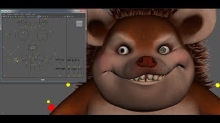 Rigging reel 2016 ver.1.0