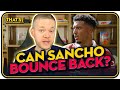 GOLDBRIDGE - WHAT’S HAPPENING WITH SANCHO?!?