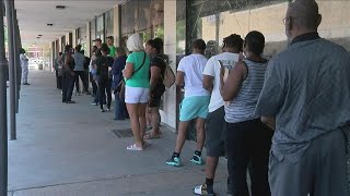 Shelby County Commission delays 'no confidence' vote for Shelby County Clerk's Office until next mee