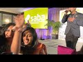 Jay Sean - Dance With You (SABA Gala - San Francisco, 2022)