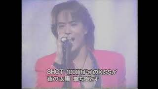 access「NAKED DESIRE」(1993年)