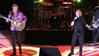 Air Supply Live 2018 - Two Less Lonely People