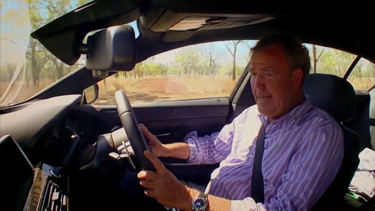 Top Gear Australia Special 11 - YouTube