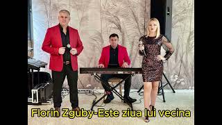 Florin Zguby-Este ziua lui vecina