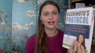 Hashimoto's Protocol Live Reading and Q&A