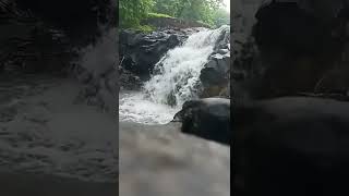 Zilpi Waterfall, Mohgaon near Nagpur