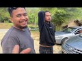 Kuala mu ke kiter?! | Al-kisah acap dalam longkang | Iki belajar bahasa isyarat,