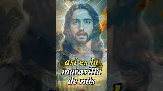 DIOS TE DICE HOY, hijo amado te invito a que mis palabras te den paz a tu vida