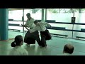 Aikido Basic Techniques.