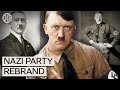 Master Of Propaganda: How Hitler Rebranded After His Failed Coup