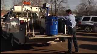 OTC #5286  DPF Portable Cleaning System  - Marketing