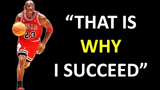 Michael Jordan's Last Dance: 5 Life Lessons Every Guy Should Learn | Life Advice
