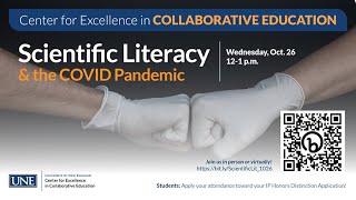 Scientific Literacy and the COVID Pandemic