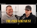 The Ones Who Must - Mind Shift Podcast #037