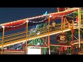 Toboggan - Konrad / München Oktoberfest Wiesn 2023 / DIE Wiesn-Rutsche