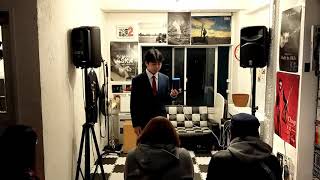 DA 泥沼 - Vol.33 【平野企画】お笑い天下一武道会