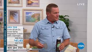 HSN | Home Solutions 04.27.2019 - 02 AM