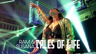 RAM & Susana pres. Tales of Life - You Are Enough (Official Music Video)
