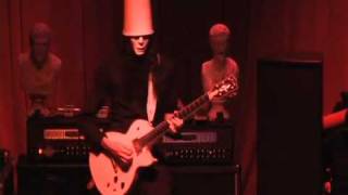 Buckethead Live \