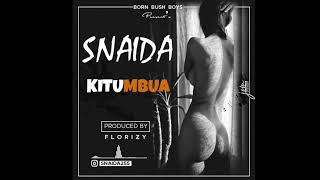 SNAIDA- KITUMBUA  (official audio)