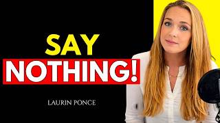 Why Your Silence Hurts Her More Than Words Ever Could! | Female Psychology