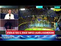 🚨“que se vayan todos”💥la bombonera explotÓ tras la eliminaciÓn de boca vs alianza lima🔥libertadores