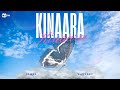 KINAARA - SAMR8, SUPERBOY | OFFICIAL VISUALIZER