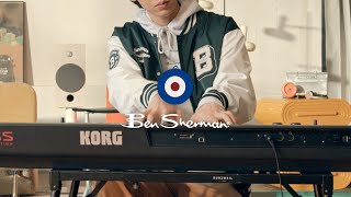 Ben Sherman 23 F/W COLLECTIONㅣTEASER