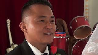 Amu weds Anita | Nepali Wedding Ceremony | 09/05/2016