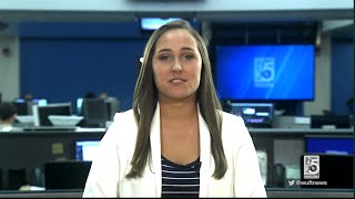 News In 90: Alachua County Deputy Investigated for Domestic Dispute