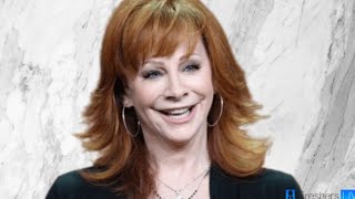 Reba McIntyre’s net worth is as jaw dropping as AGT star’s age in 2023