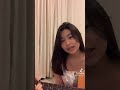 Lintik na pag ibig (Cover) Tiktok